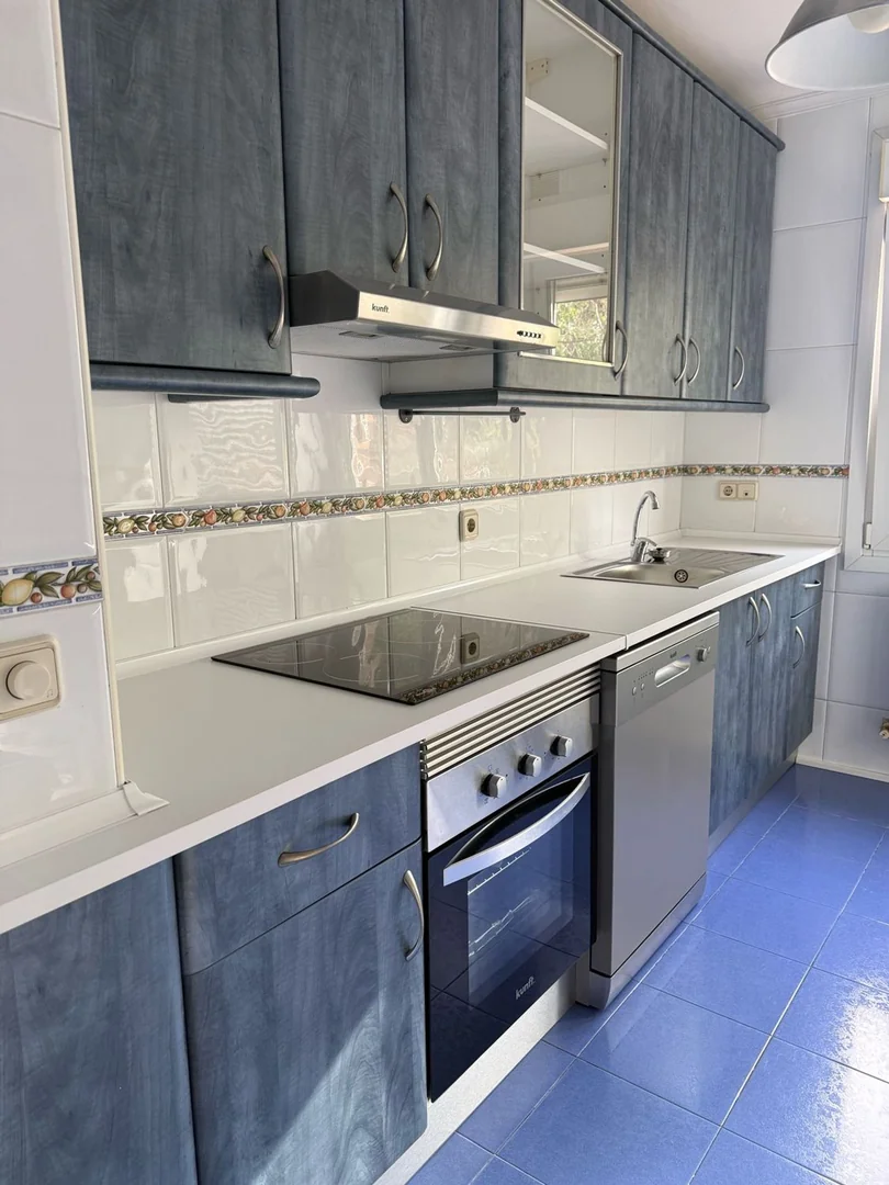 Piso en Calle San Vicente Mártir, 25, Colina - Foto 35