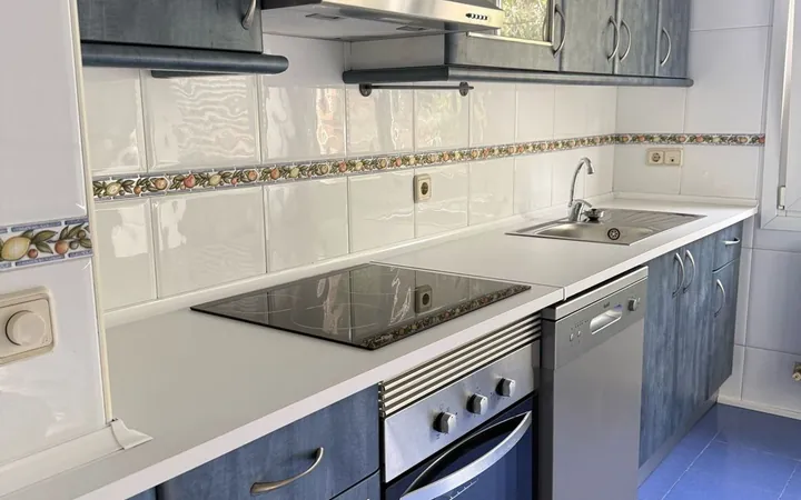 Piso en Calle San Vicente Mártir, 25, Colina - Foto 35