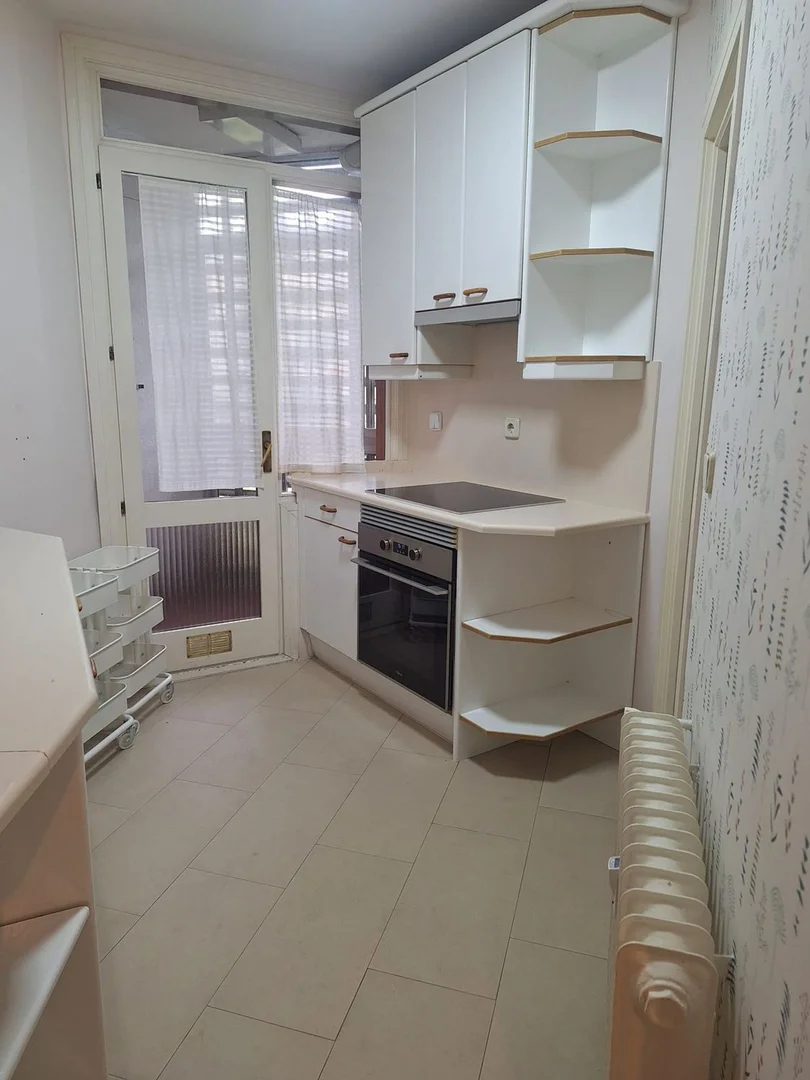 Piso en calle de los Gavilanes, 1 - Foto 3