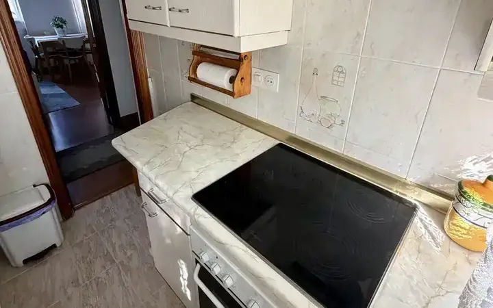 Piso en  Plaza de San Vicente de Paúl 41 - Foto 5