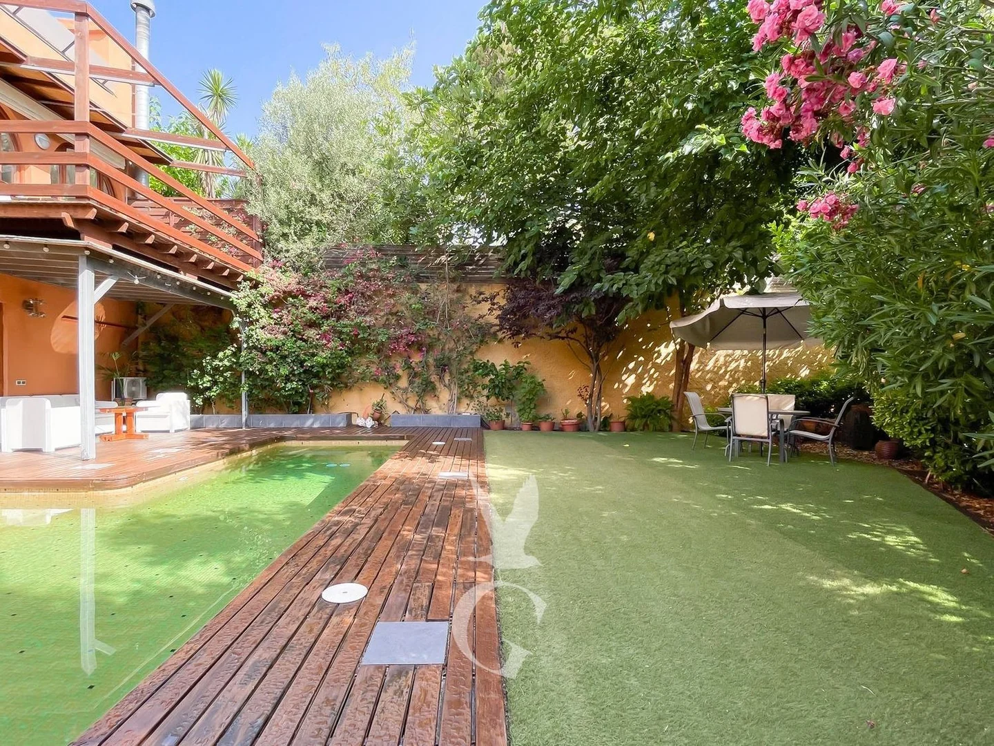 Casa o chalet independiente en Sarrià - Foto 44