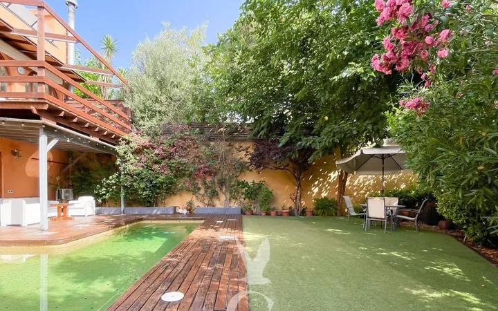 Casa o chalet independiente en Sarrià - Foto 44
