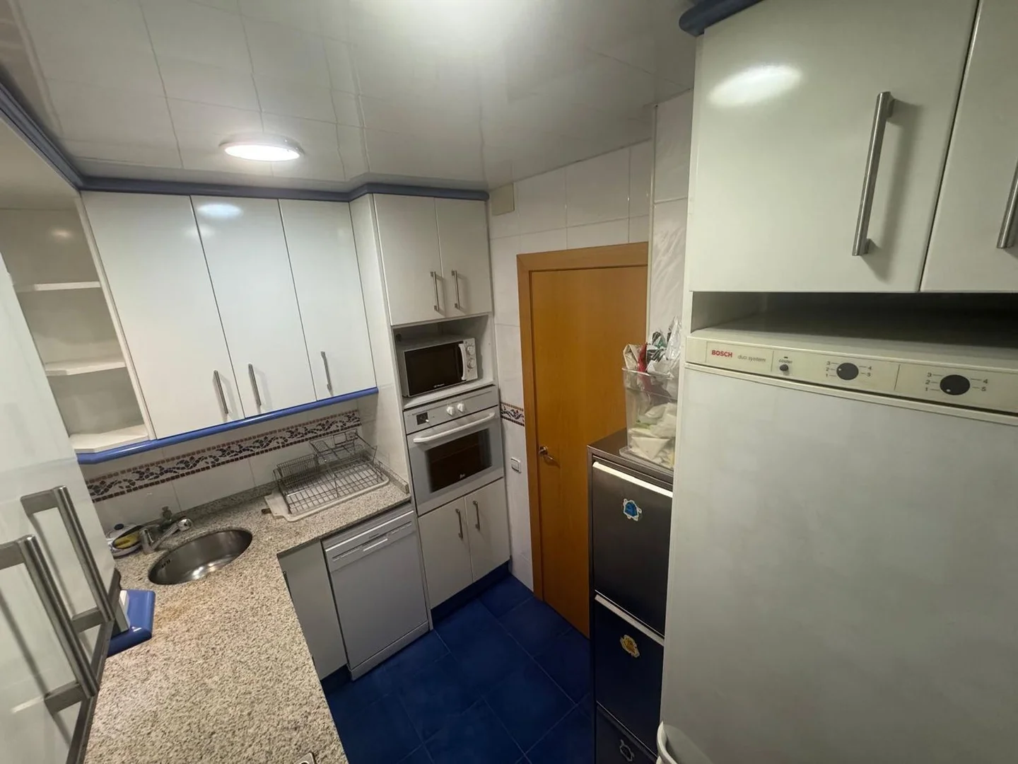 Piso en ronda del Guinardó, 26 - Foto 11