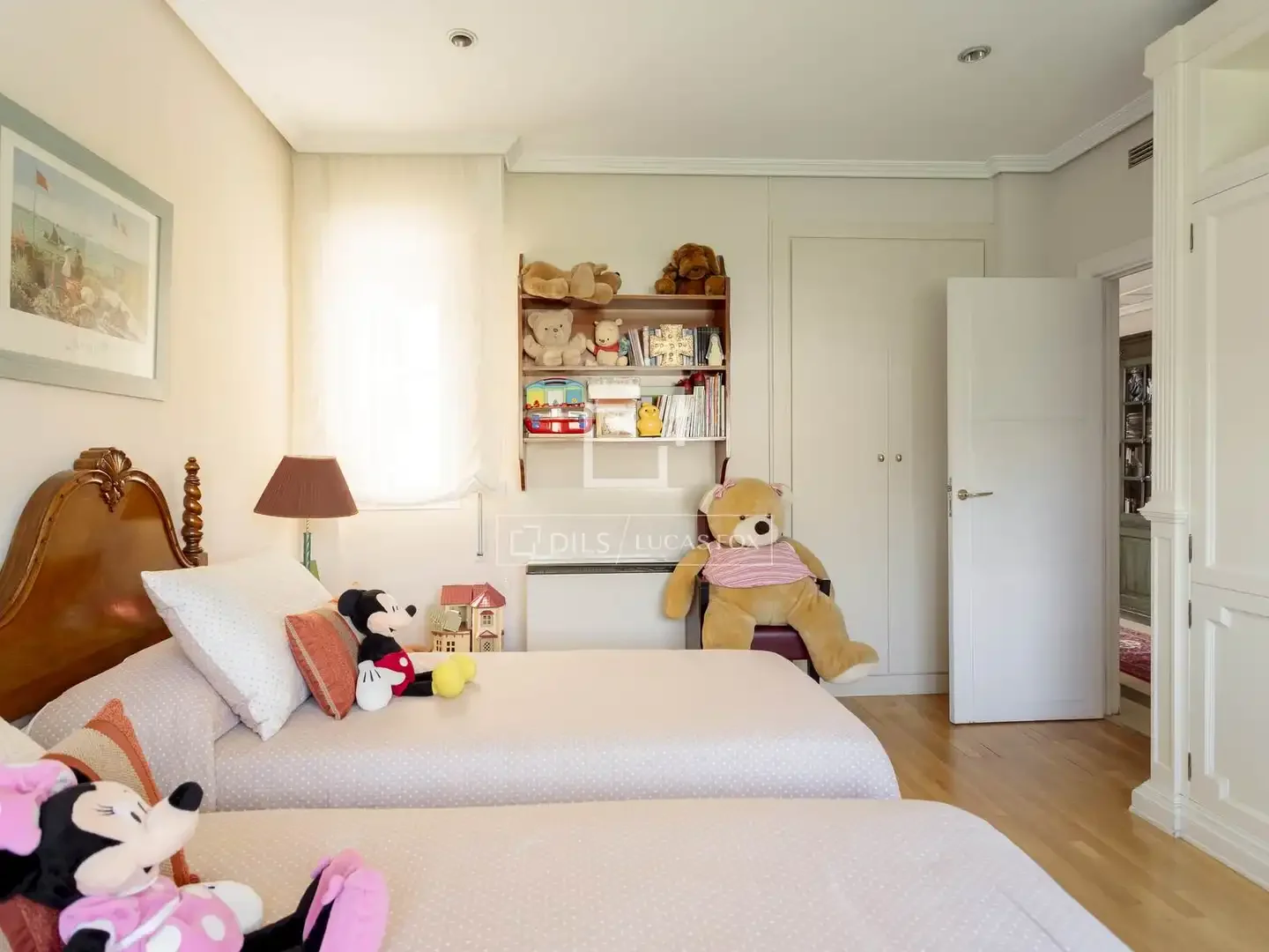 Chalet en  Madrid Capital - Foto 62