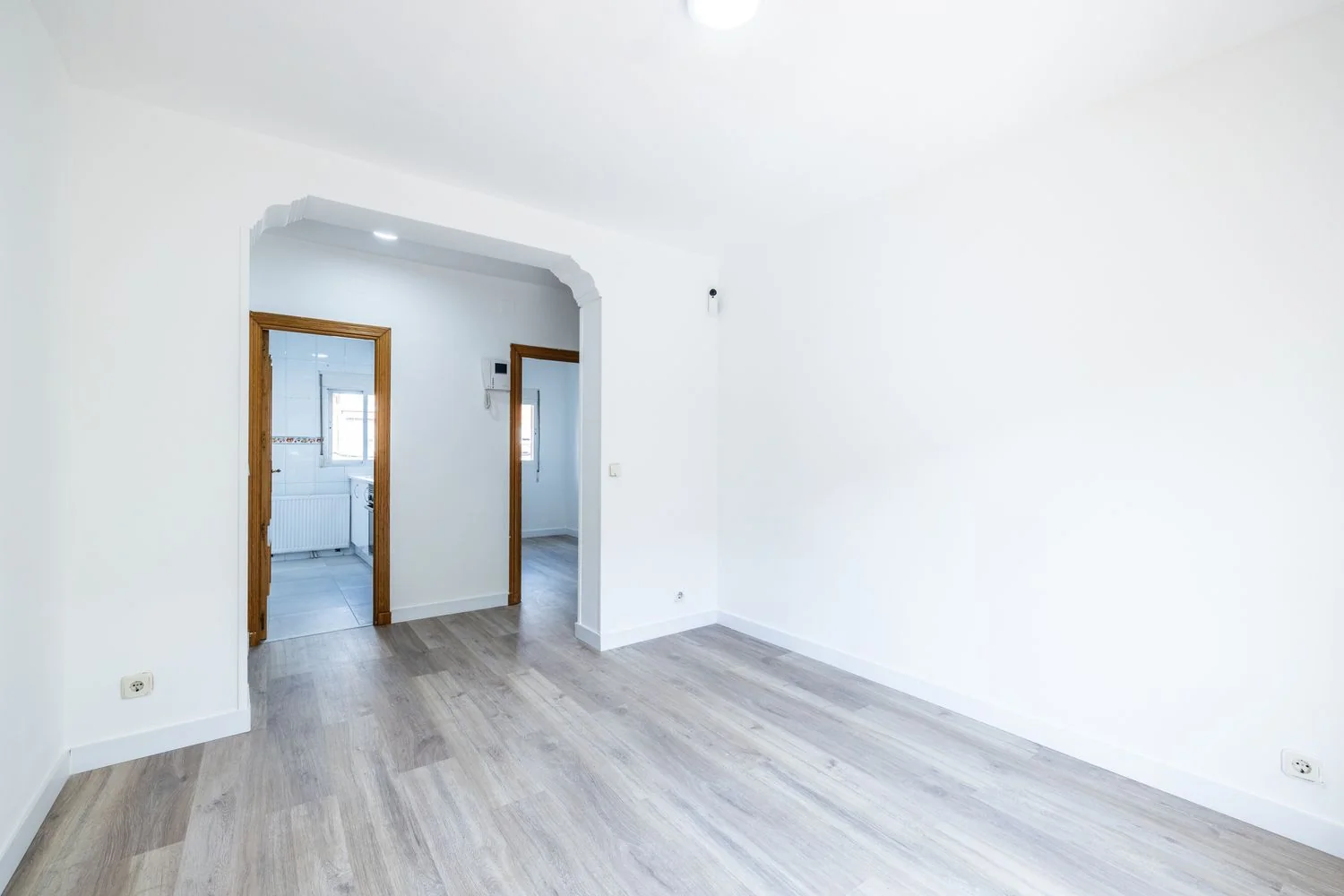 Piso en Calle de Pont de Molins, Portazgo - Foto 4