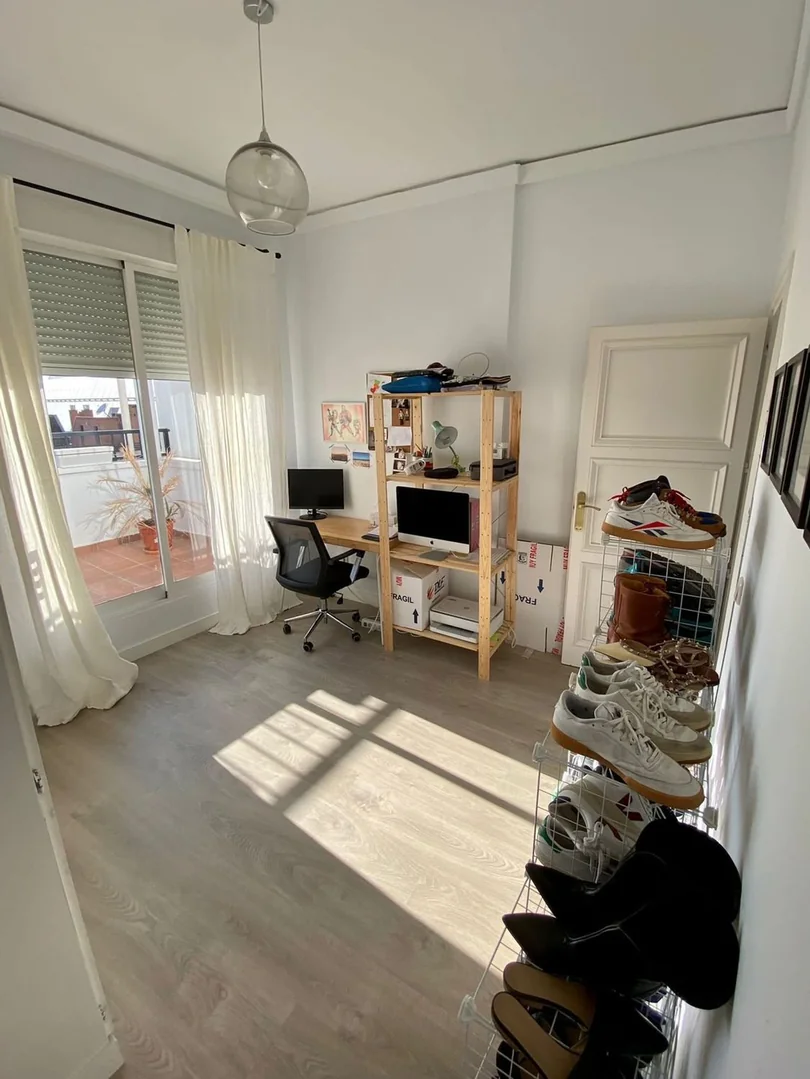 Ático en Calle Bravo Murillo, 36, Trafalgar - Foto 16