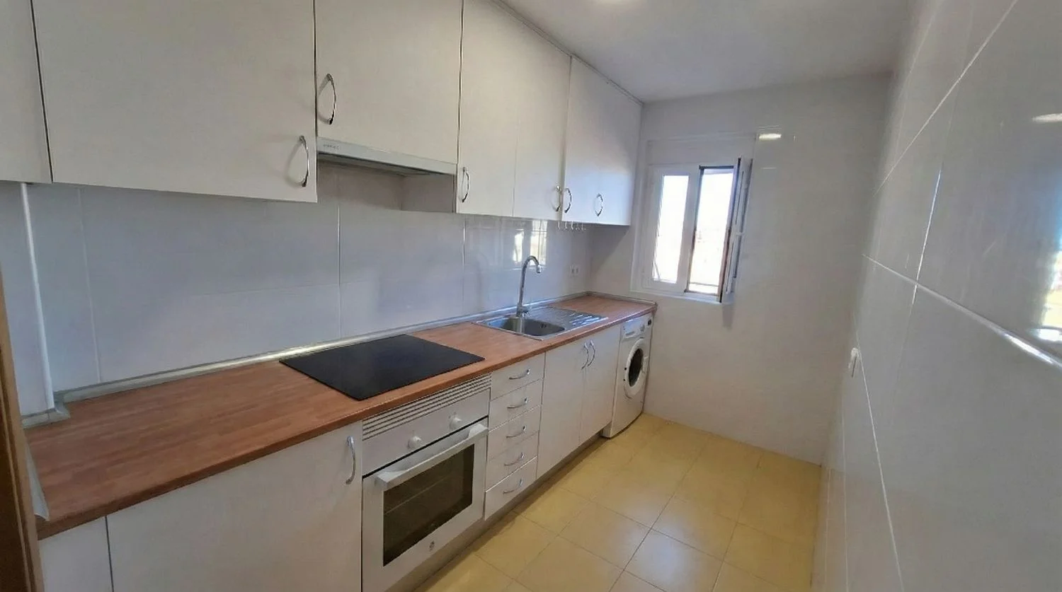 Piso en calle del Marqués de Jura Real, 22 - Foto 4