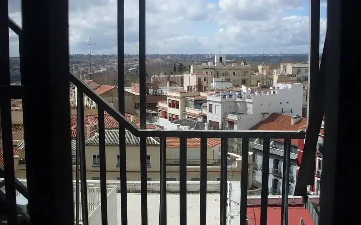 Piso en  Calle de la Princesa 1 - Foto 13
