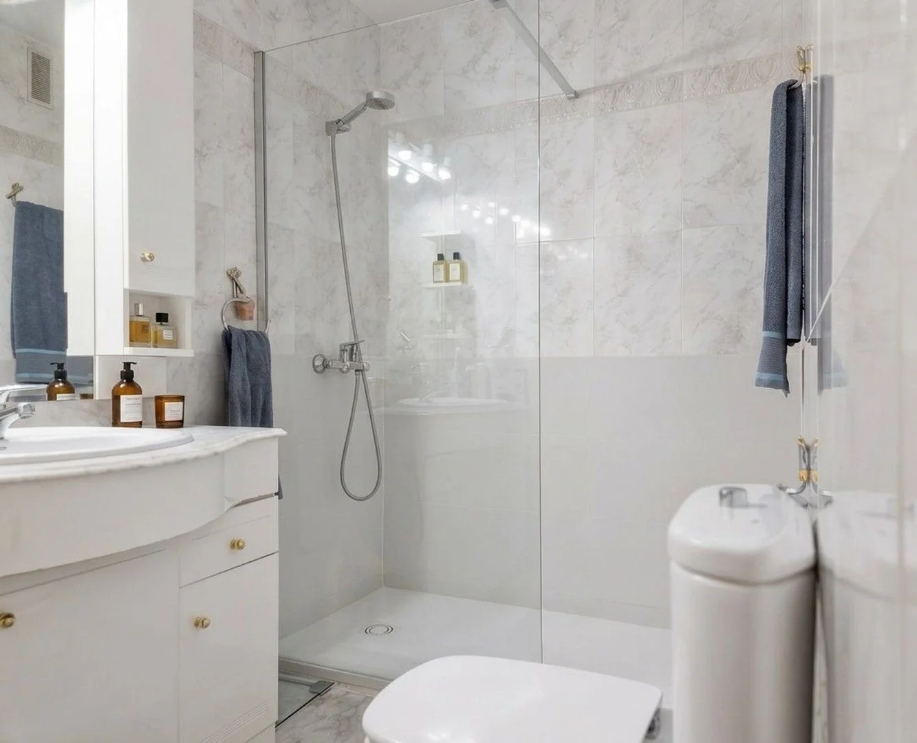 Piso en Barrio Pilar - Foto 11