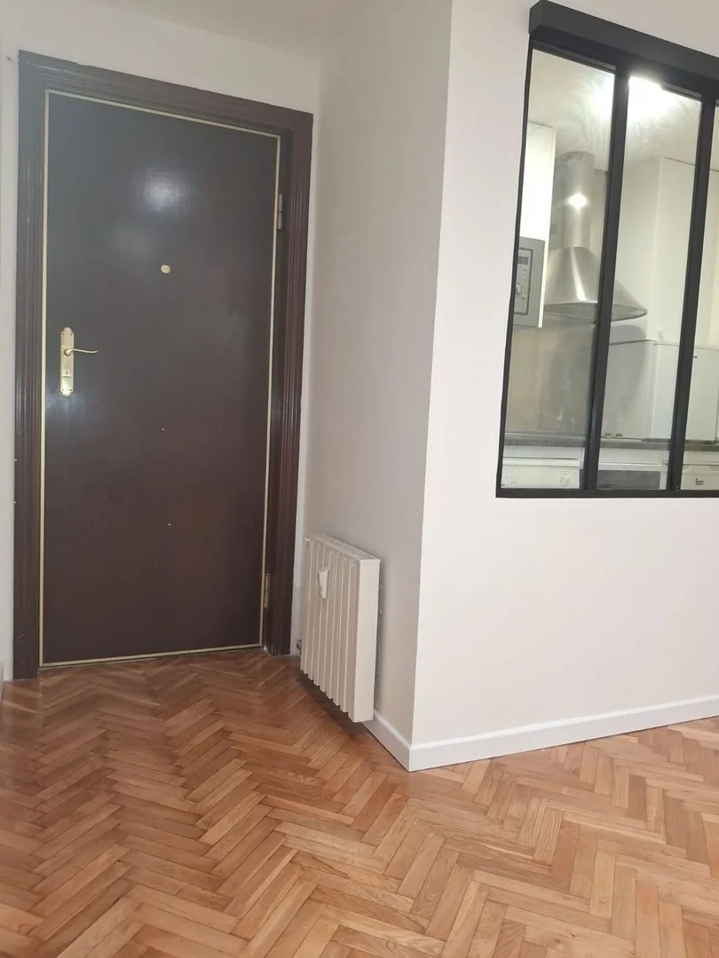 Piso en Calle de Vinaroz, 14, Ciudad Jardín - Foto 8