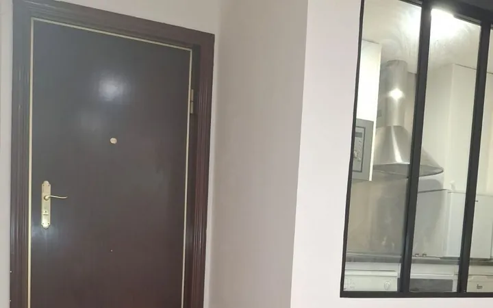 Piso en Calle de Vinaroz, 14, Ciudad Jardín - Foto 8