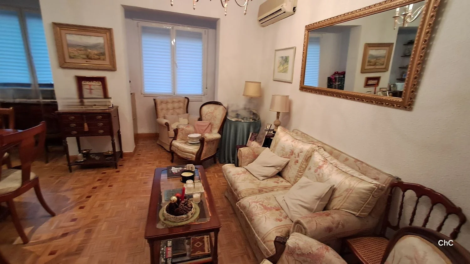 Piso en Barrio Gaztambide - Foto 2