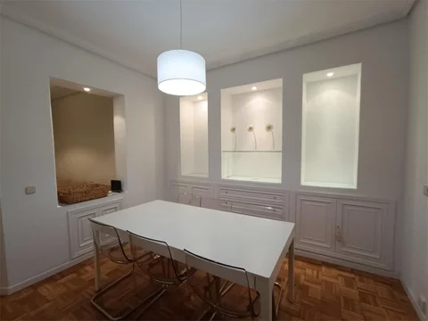 Piso en  Calle de Lagasca 136 - Foto 11