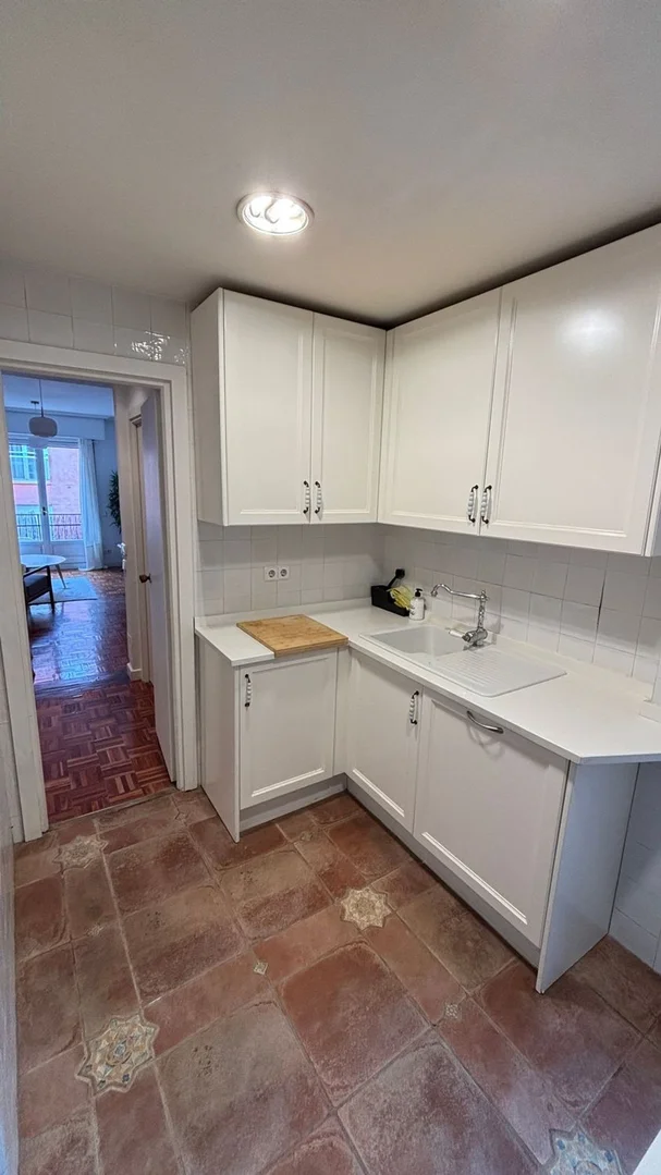 Piso en calle del Dos de Mayo, 5 - Foto 7