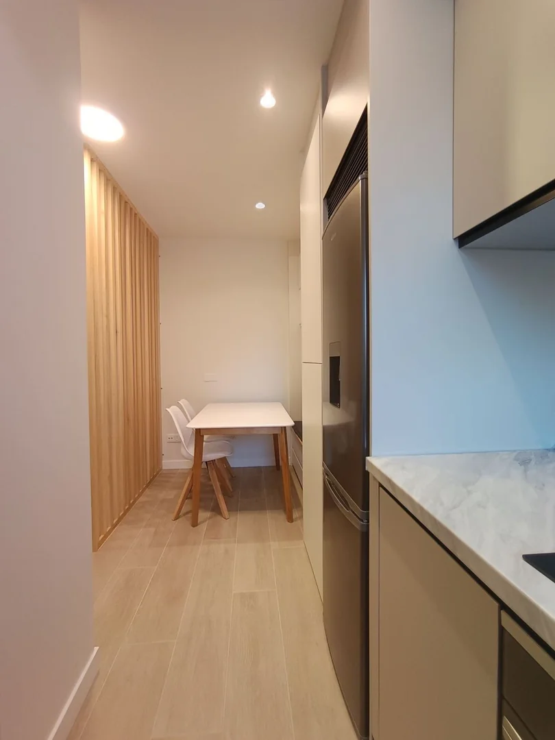 Estudio en Paseo de Ginebra, 26, Rosas - Foto 15