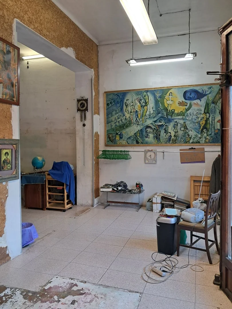 Local en Avenida Meridiana, 135, El Camp de l'Arpa del Clot - Foto 4