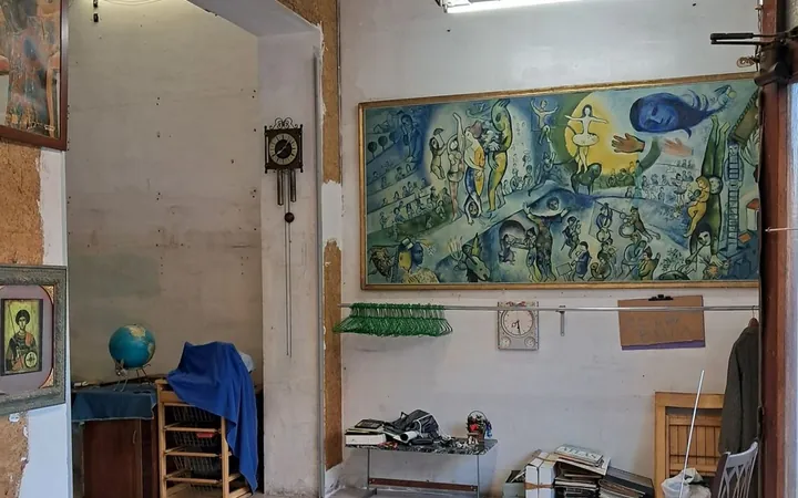 Local en Avenida Meridiana, 135, El Camp de l'Arpa del Clot - Foto 4