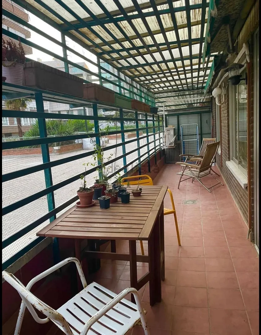 Piso en calle de Melilla, 12 - Foto 3