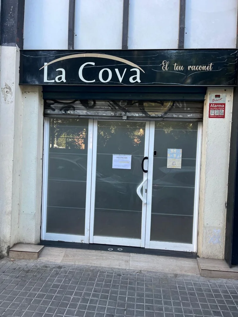 Local en Moianes, Hostafrancs - Foto 4