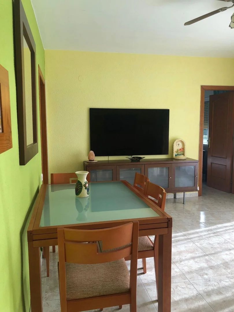 Piso en calle Marie Curie, 38 - Foto 9