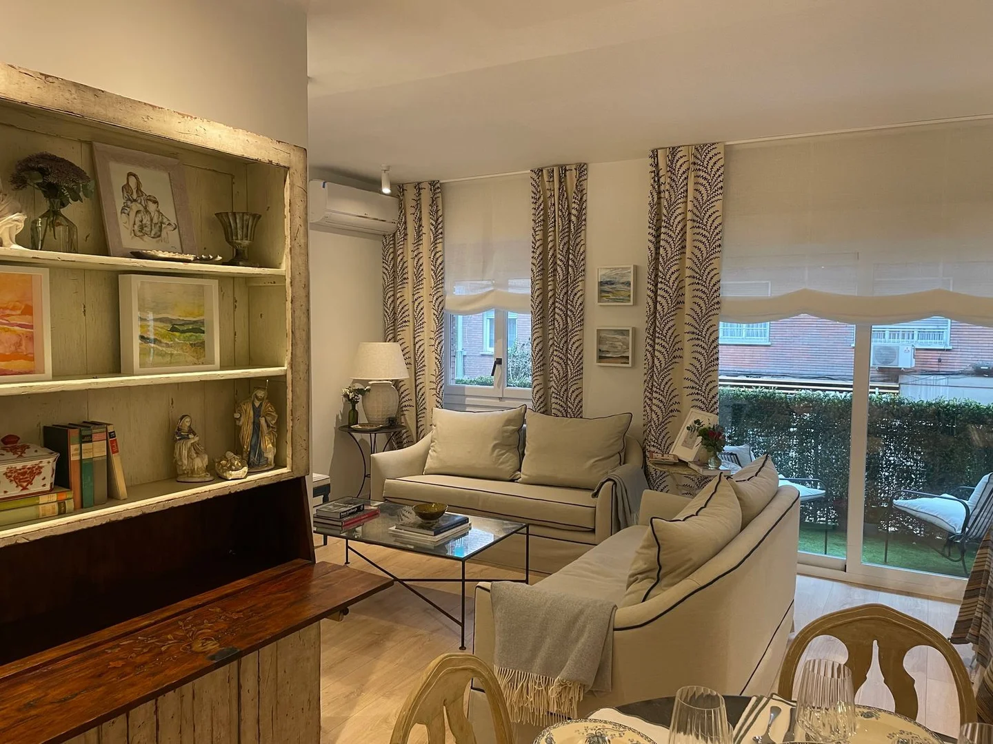 Piso en calle de Canillas, 22 - Foto 5