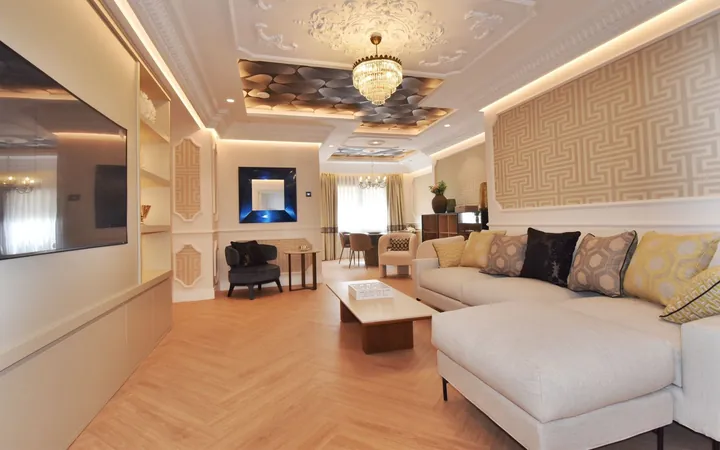 Piso en Calle de Guzmán el Bueno, Vallehermoso - Foto 3