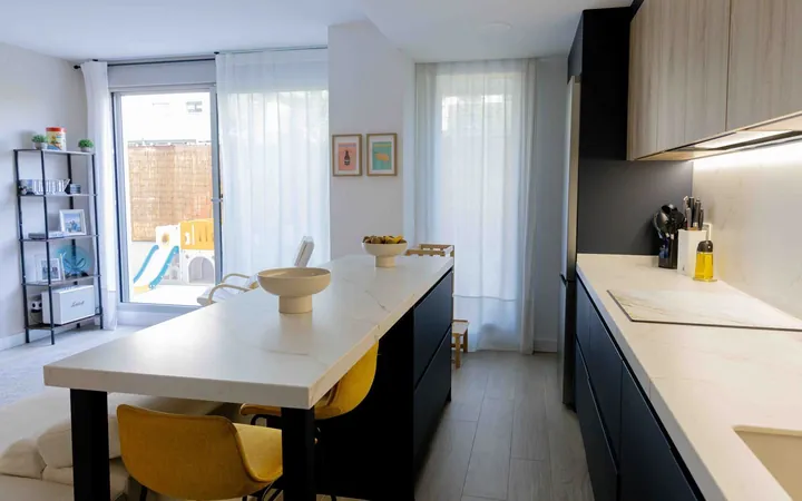 Piso en Calle de la Casa de Tilly, 33, El Cañaveral - Foto 23