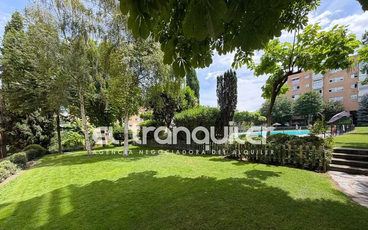 Piso en Calle de el Algabeño, 79, Conde Orgaz-Piovera - Foto 23