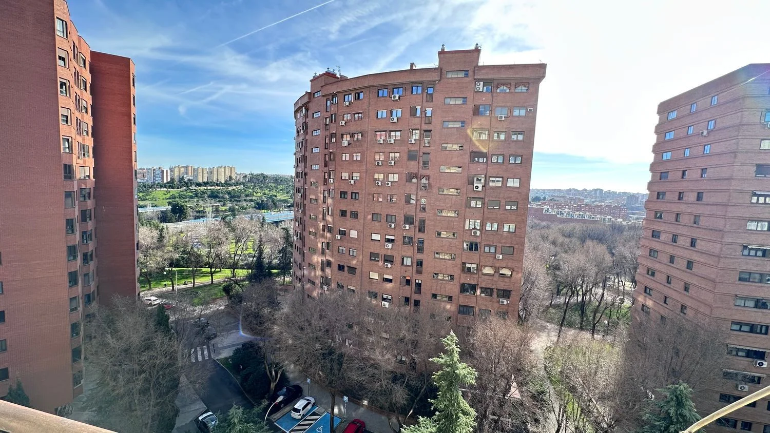 Piso en Calle de Juan Esplandiú, 7 - Foto 8