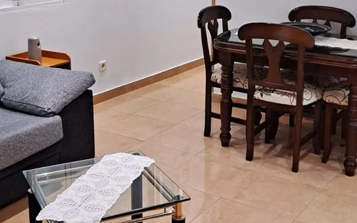 Piso en Nuevos Ministerios-Ríos Rosas - Foto 1