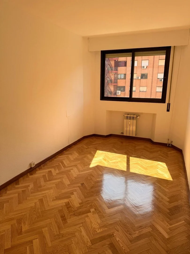 Piso en Calle del Marqués de Lozoya, 17, Estrella - Foto 7