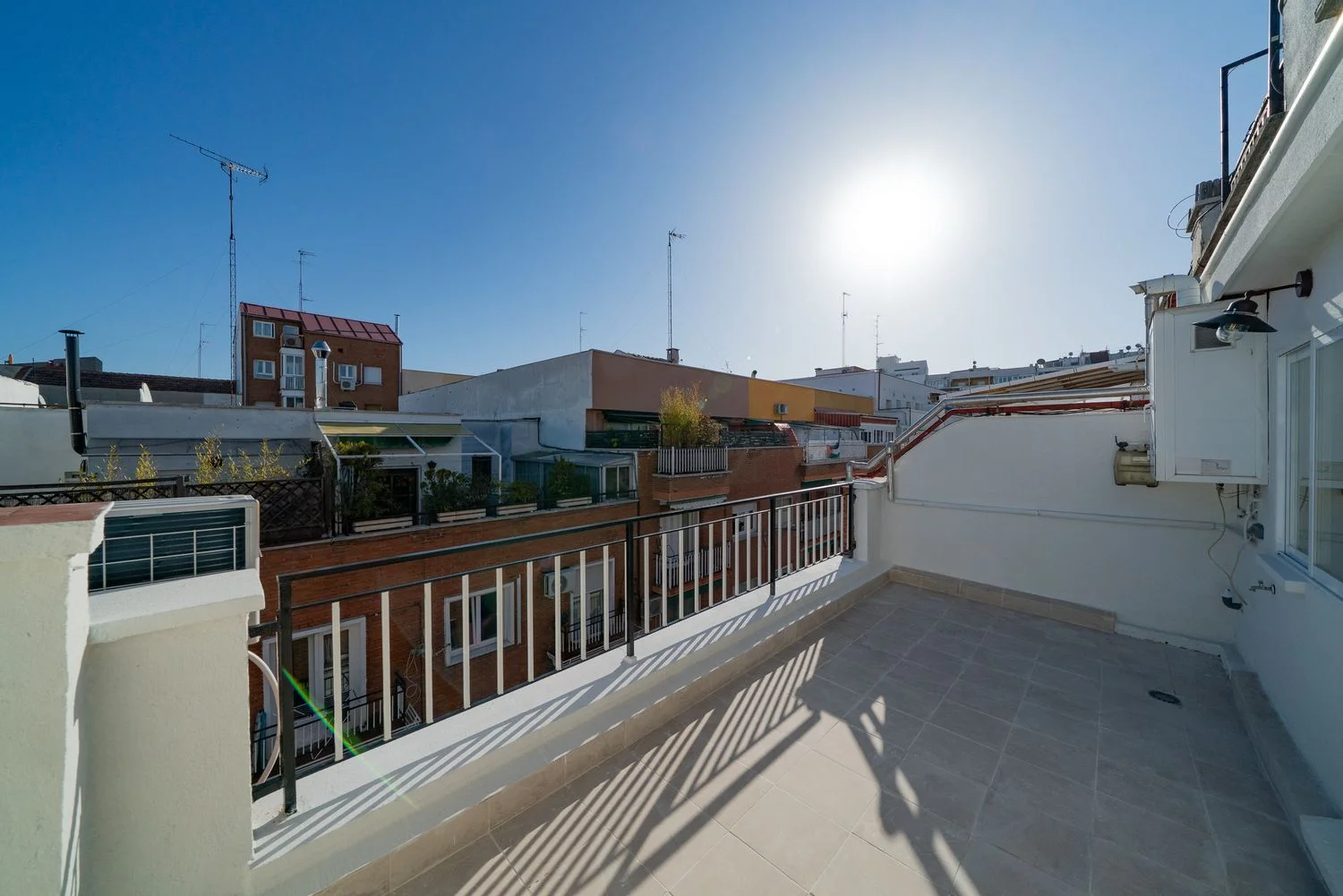 Piso en calle de Malcampo, 4 - Foto 11