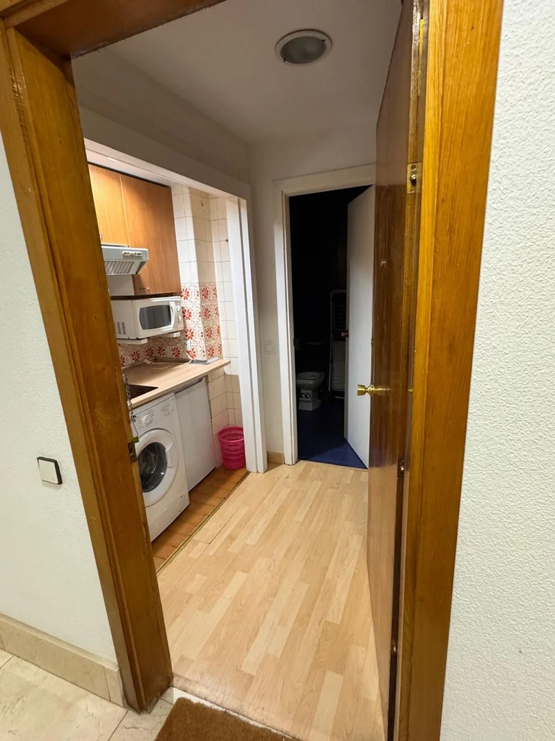 Estudio en calle del Tutor, 38 - Foto 15