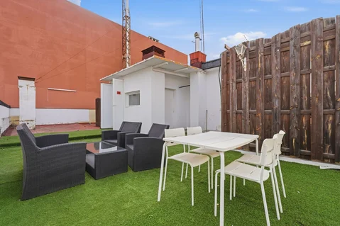 Ático en calle de Andrés Mellado, 96 - Foto 22