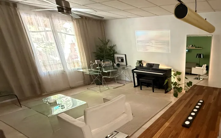 Piso en Calle de Ramon Turró, 250, El Poblenou - Foto 3