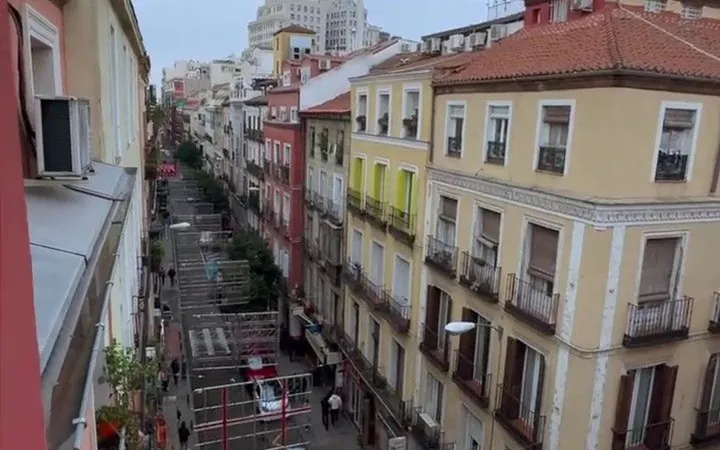 Dúplex en Calle de Hortaleza, 46, Chueca-Justicia - Foto 1