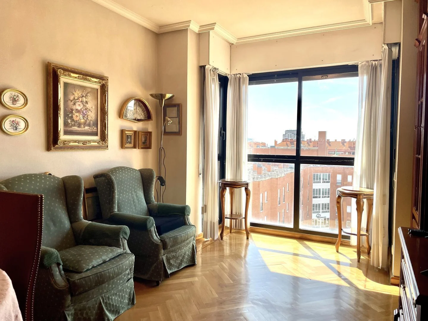 Piso en Avenida de la Ciudad de Barcelona, Adelfas - Foto 11