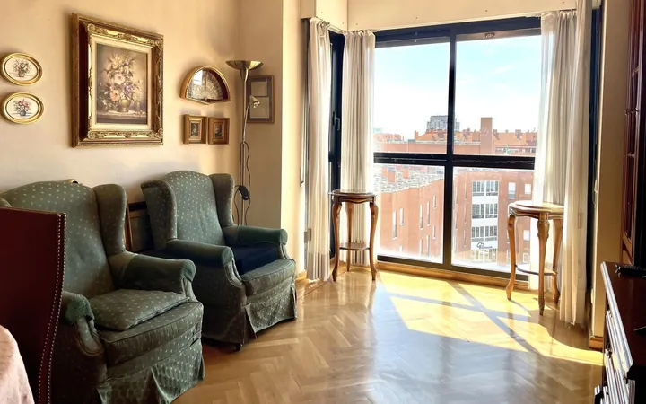 Piso en Avenida de la Ciudad de Barcelona, Adelfas - Foto 11