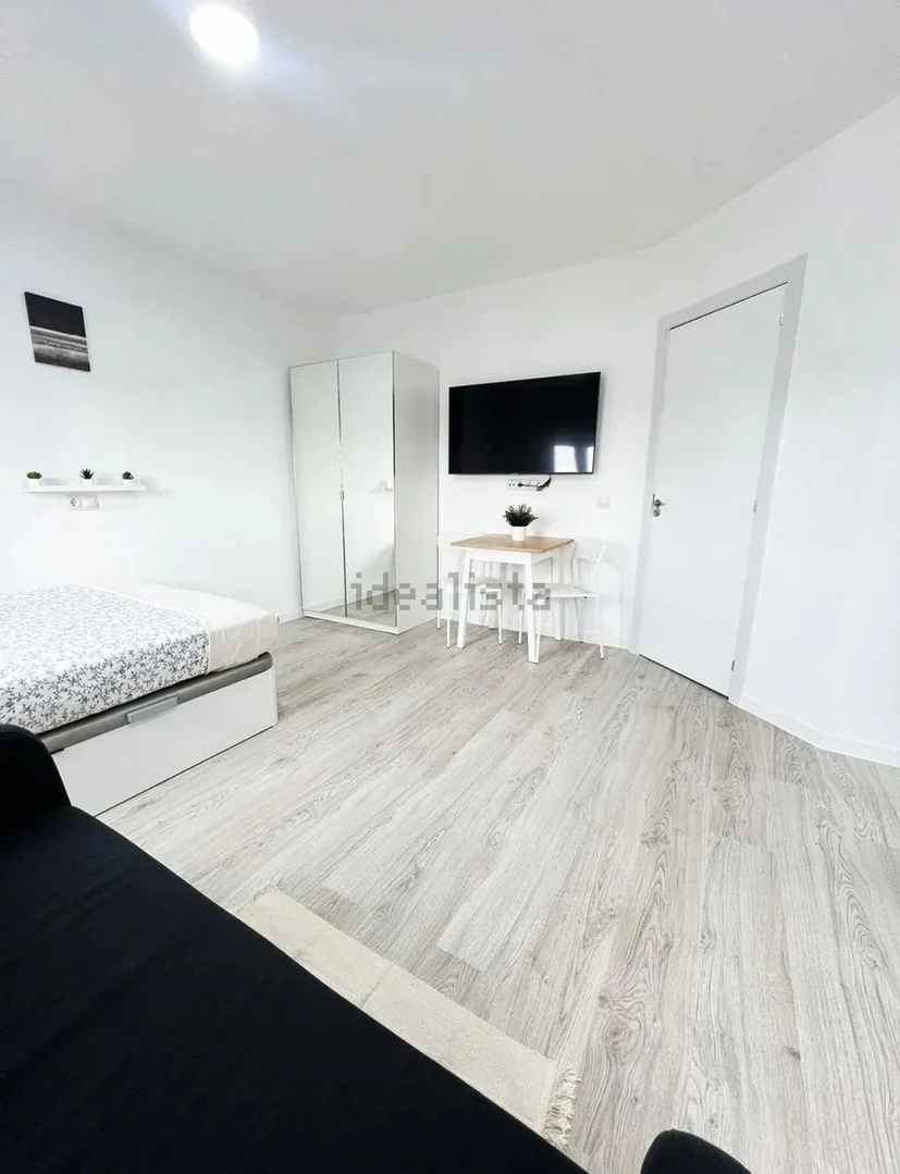 Estudio en Calle de las Islas Bermudas, 1, Tres Olivos - Valverde - Foto 4