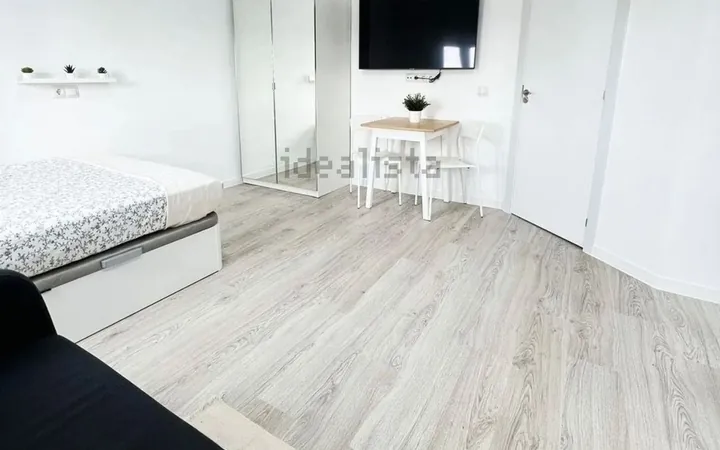 Estudio en Calle de las Islas Bermudas, 1, Tres Olivos - Valverde - Foto 4