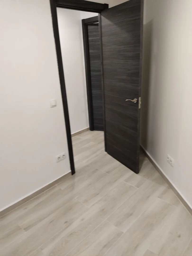 Estudio en avenida de Can Baró, 1 - Foto 28