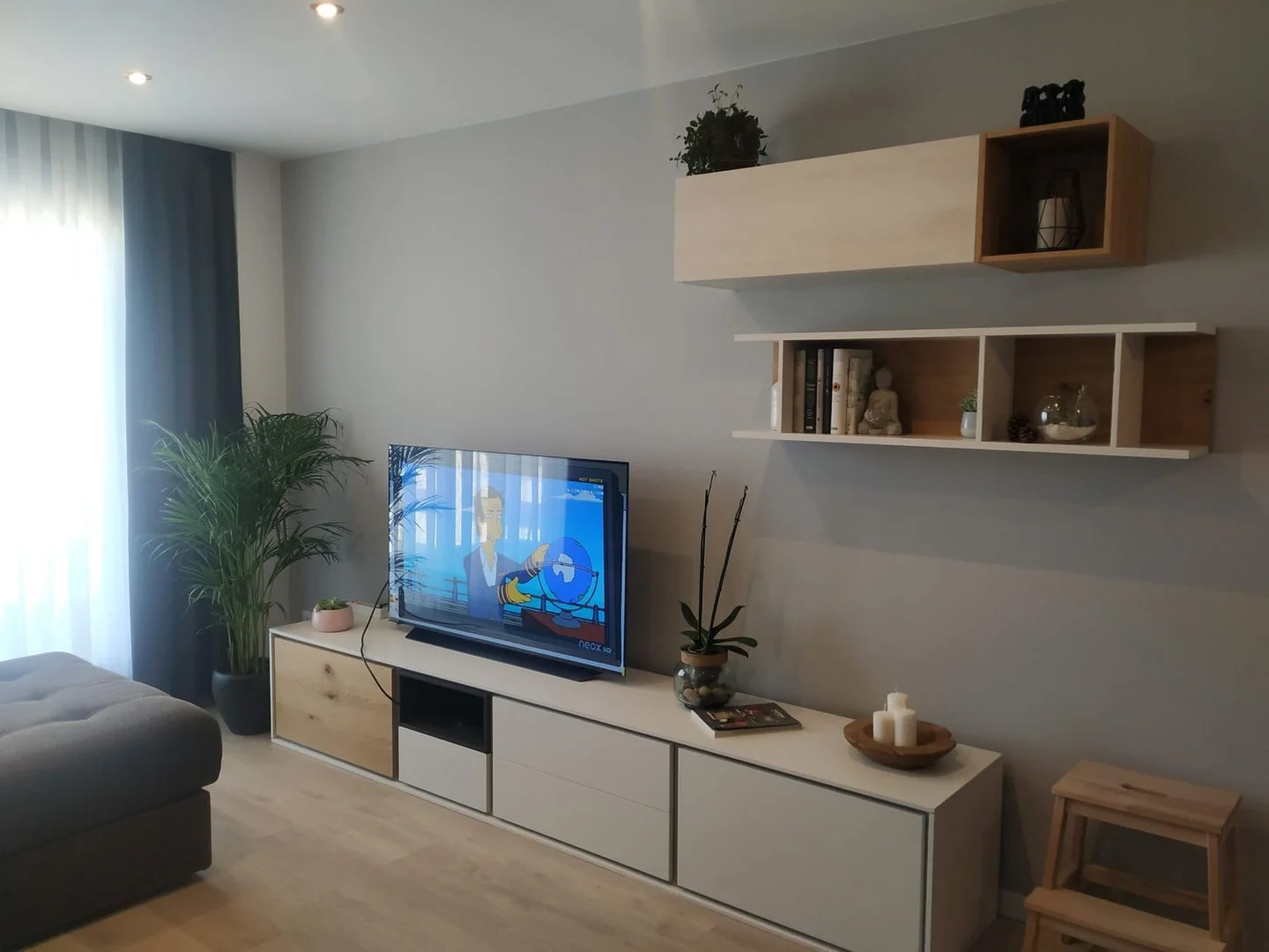 Piso en calle Cañada de Vicalvaro a San Fernando, 226 - Foto 4