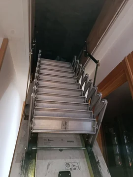 Chalet pareado en calle de Witiza, 41 - Foto 19