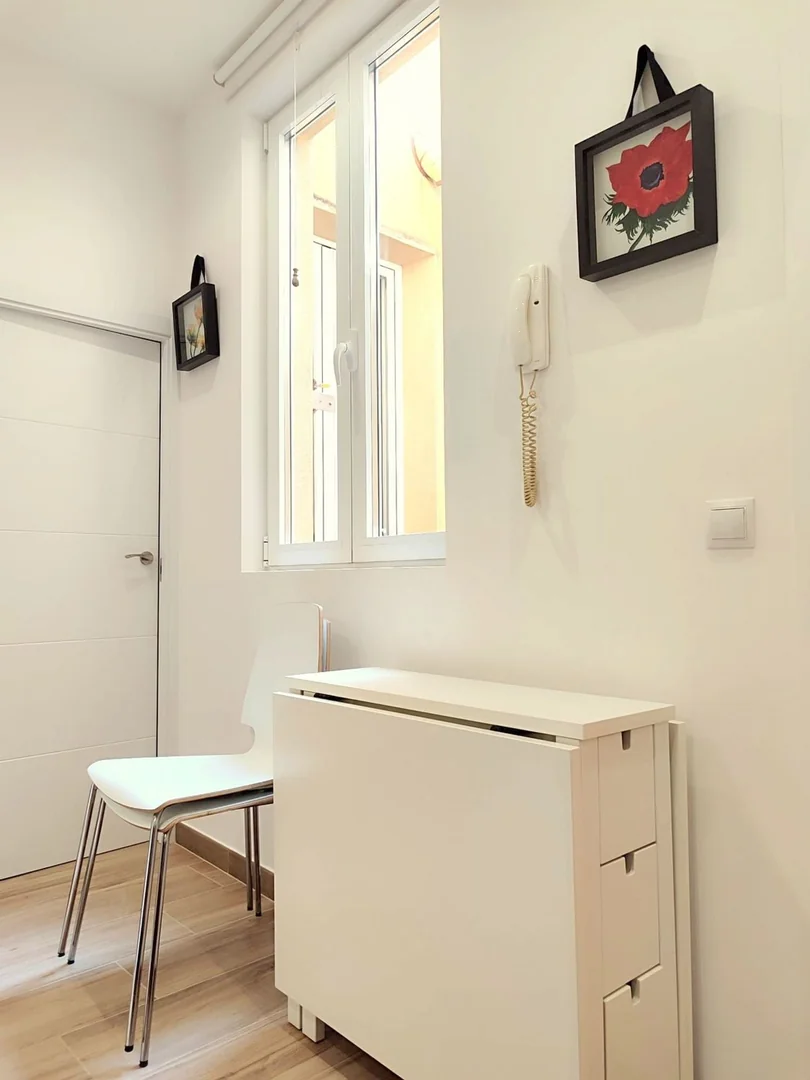 Piso en Costanilla de San Vicente, 8 - Foto 7