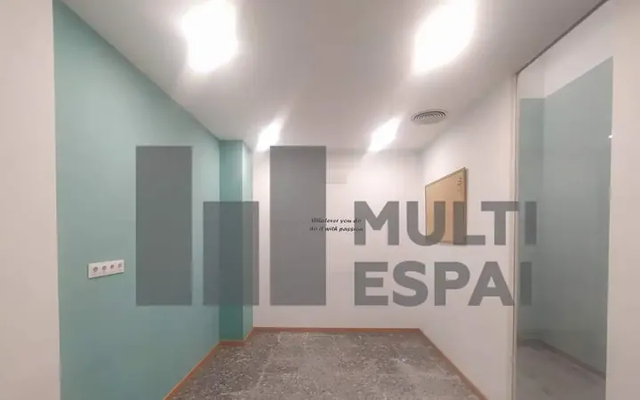 Local comercial en  Carrer de Còrsega - Foto 13