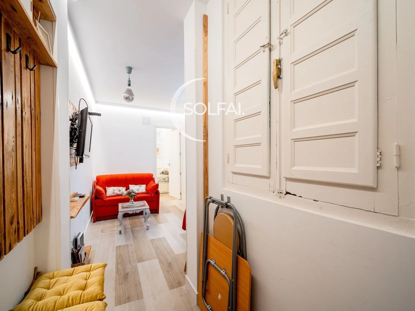 Piso en Lavapiés-Embajadores - Foto 21