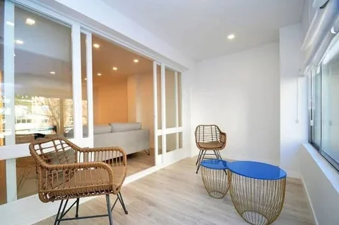 Piso en calle de la Infanta Mercedes, 79 - Foto 14