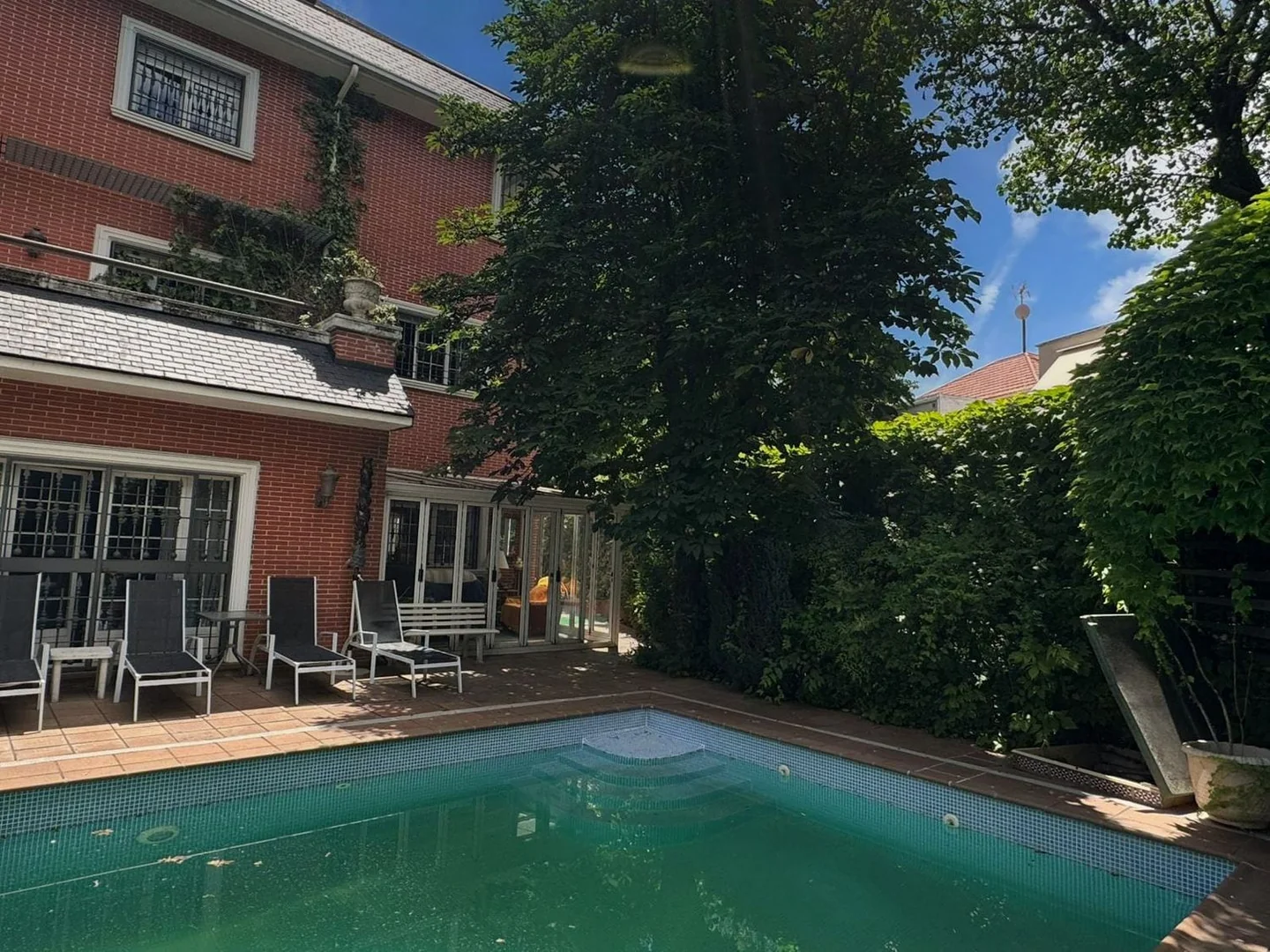 Casa o chalet independiente en Nueva España - Foto 67