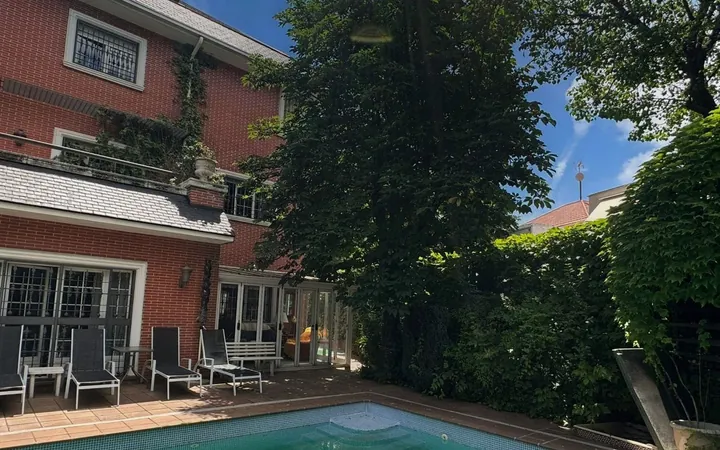 Casa o chalet independiente en Nueva España - Foto 67