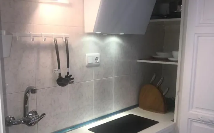 Estudio en Calle de Sánchez Barcáiztegui, Madrid, 39, Pacífico - Foto 9